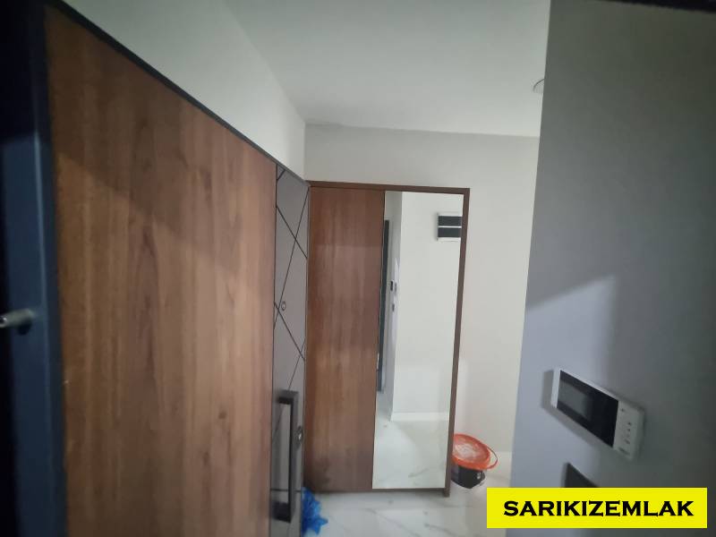 Edremit Tuzcumurat Mah`da3+1  Daire. - 20